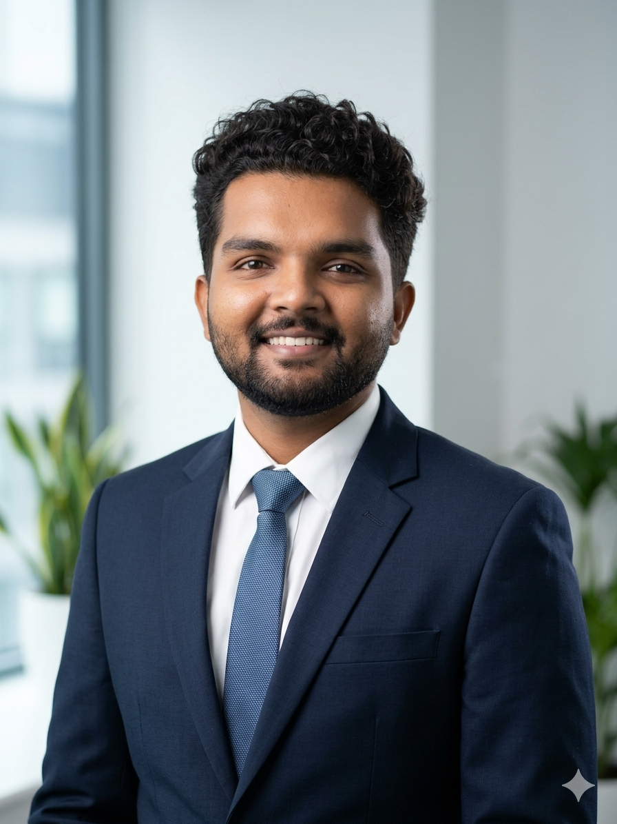 Vishwa Wijesekare